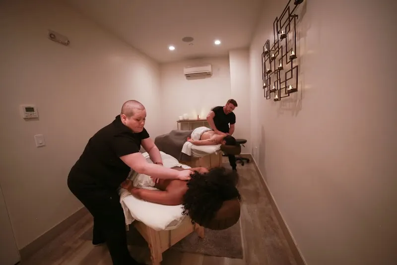 Cocoon Bay Area Day Spa - Noe Valley