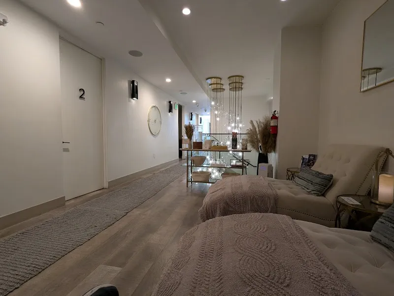 Cocoon Bay Area Day Spa - Noe Valley
