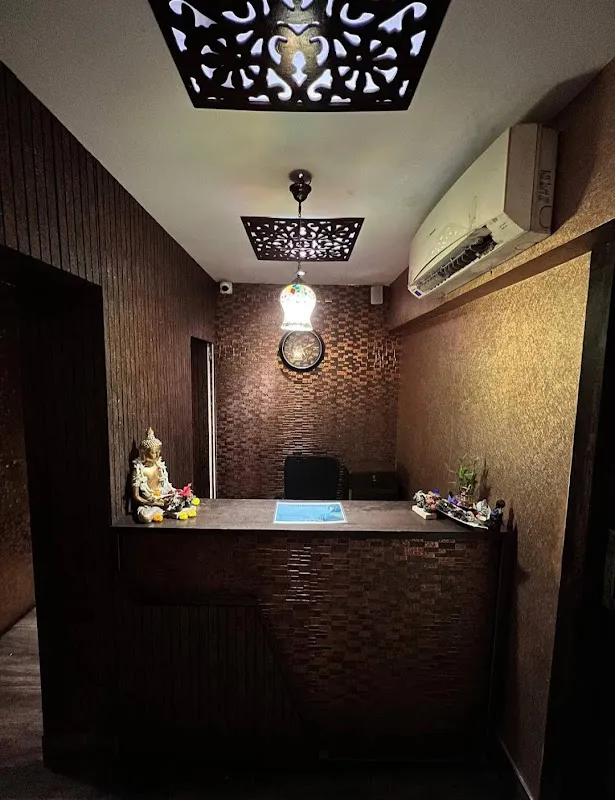 Glamour Spa Kolkata