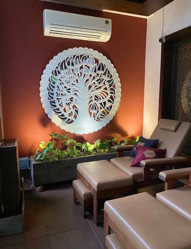 Glamour Spa Kolkata