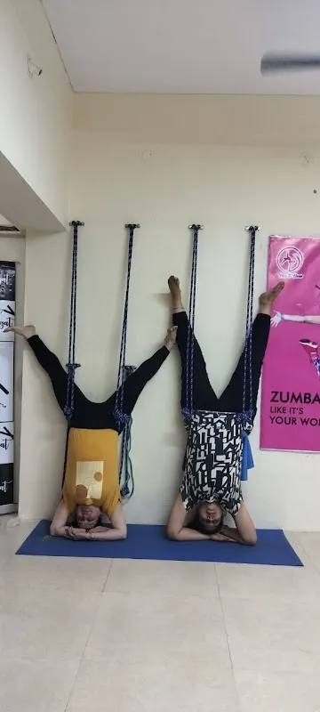 Flex and Flow Dance Studio
