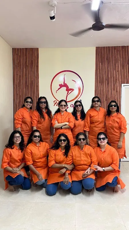 Flex and Flow Dance Studio