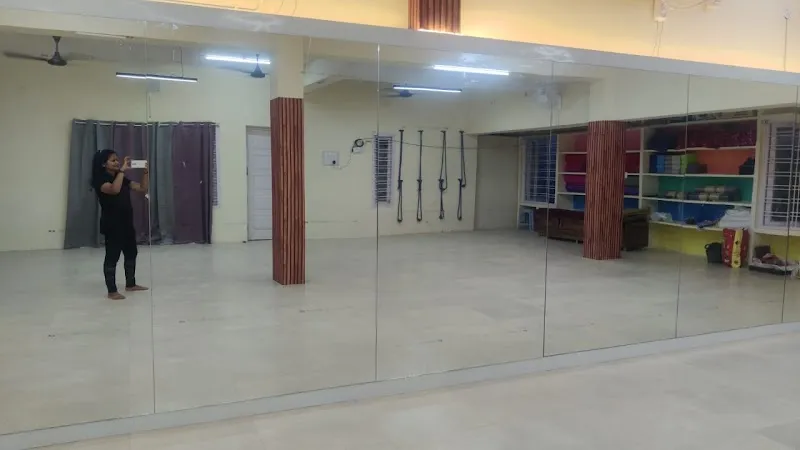 Flex and Flow Dance Studio