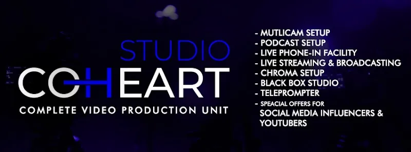 Studio CoHeart