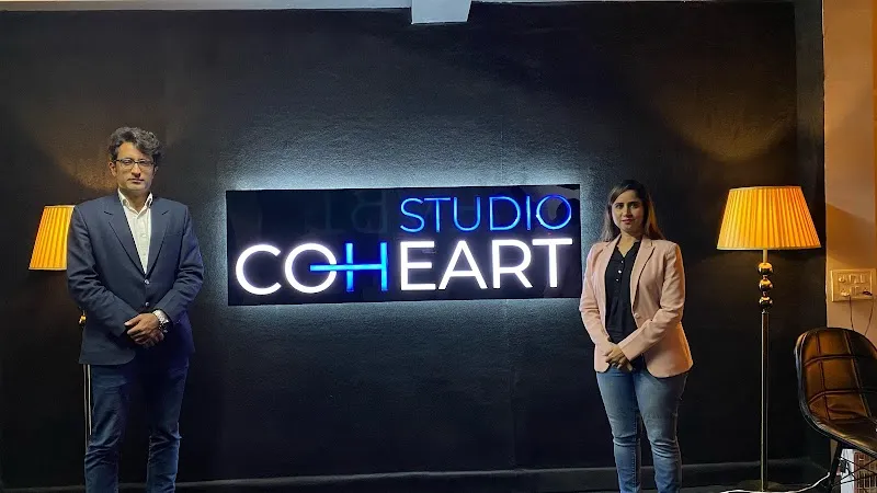 Studio CoHeart