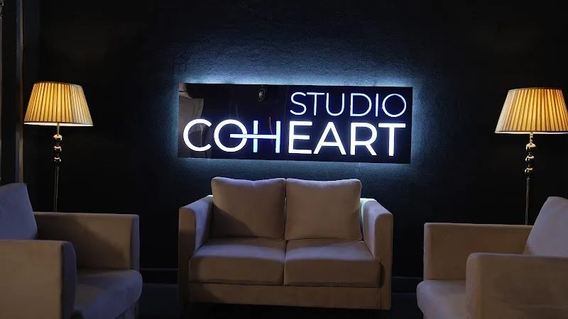 Studio CoHeart