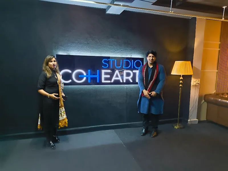 Studio CoHeart