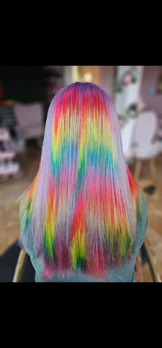 Neon Republic Salon