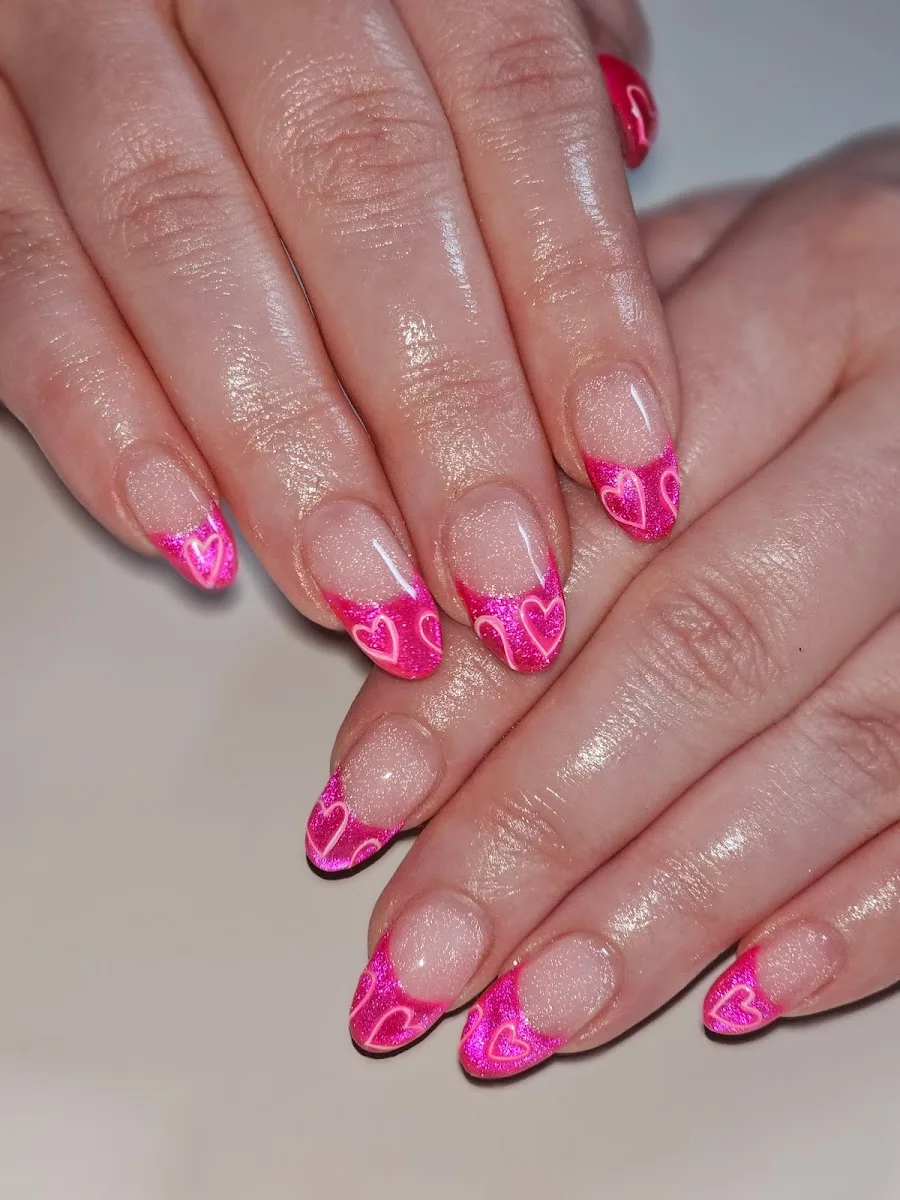 Neon Republic Salon