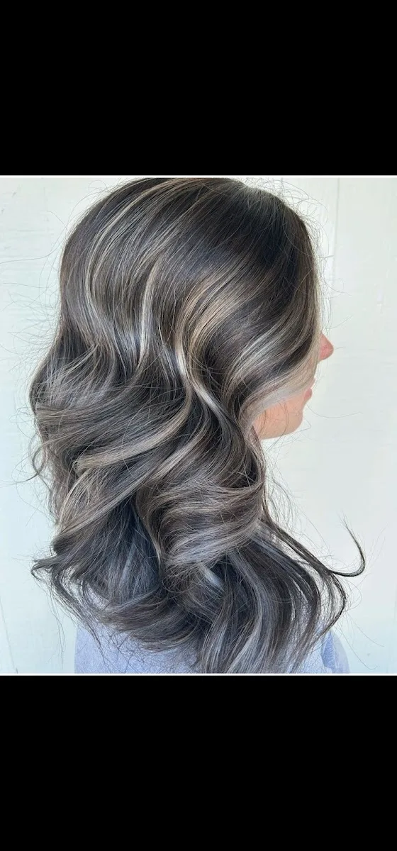 Neon Republic Salon