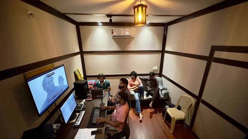 DoRec Studios