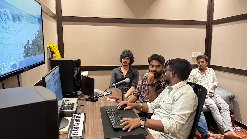 DoRec Studios