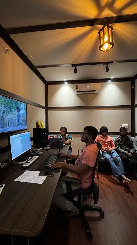 DoRec Studios