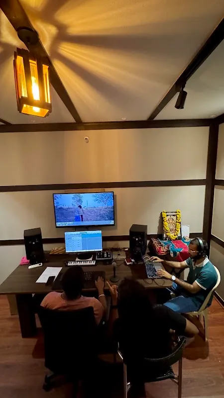 DoRec Studios