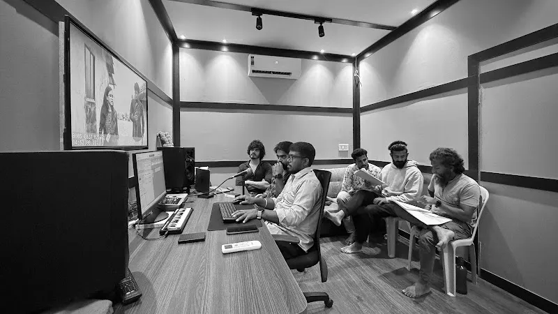 DoRec Studios
