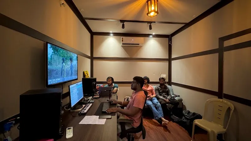 DoRec Studios