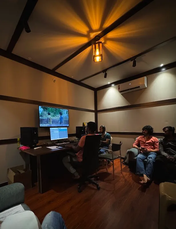 DoRec Studios