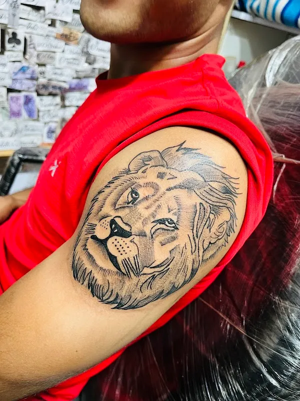 Dream tattoo akot