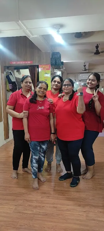 XL to L Fitness Center