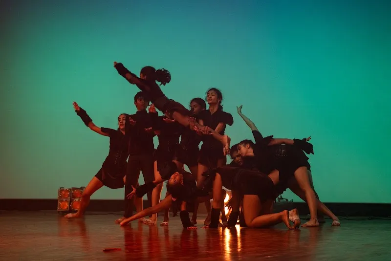 The Dance Stories Center for Performing Arts