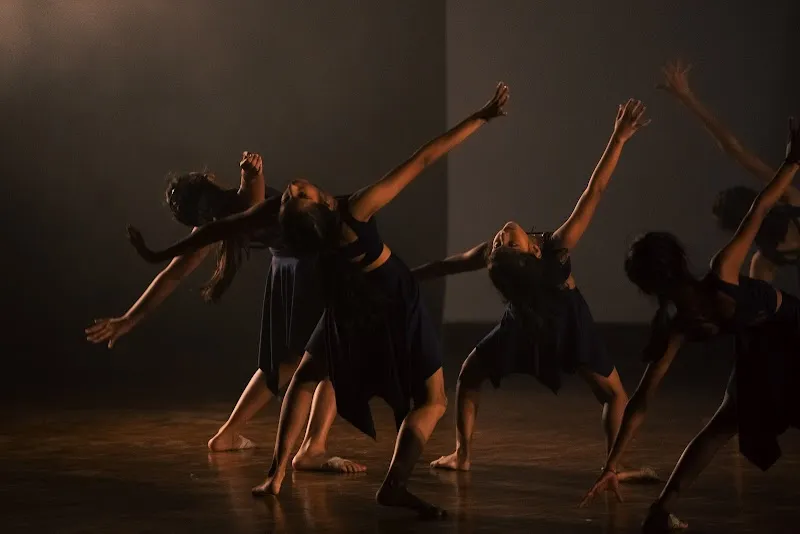 The Dance Stories Center for Performing Arts