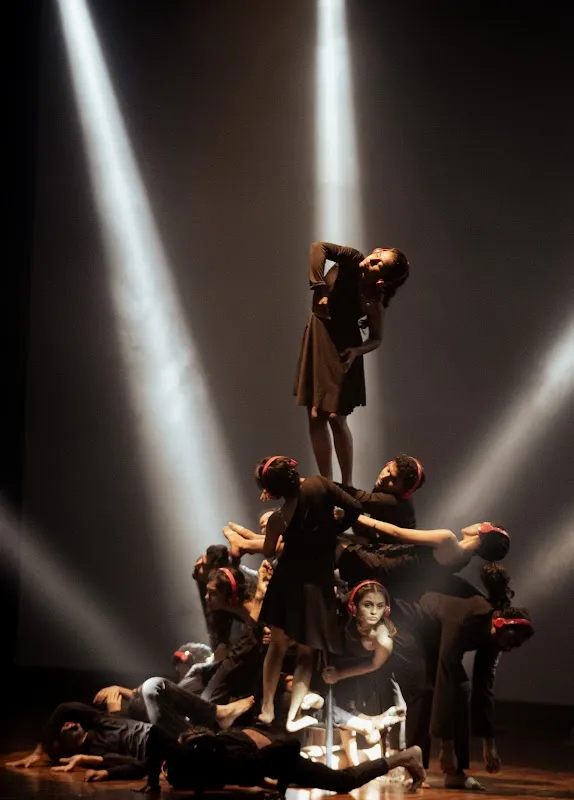 The Dance Stories Center for Performing Arts