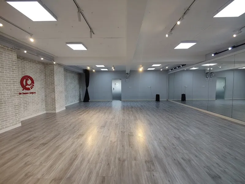 The Dance Stories Center for Performing Arts