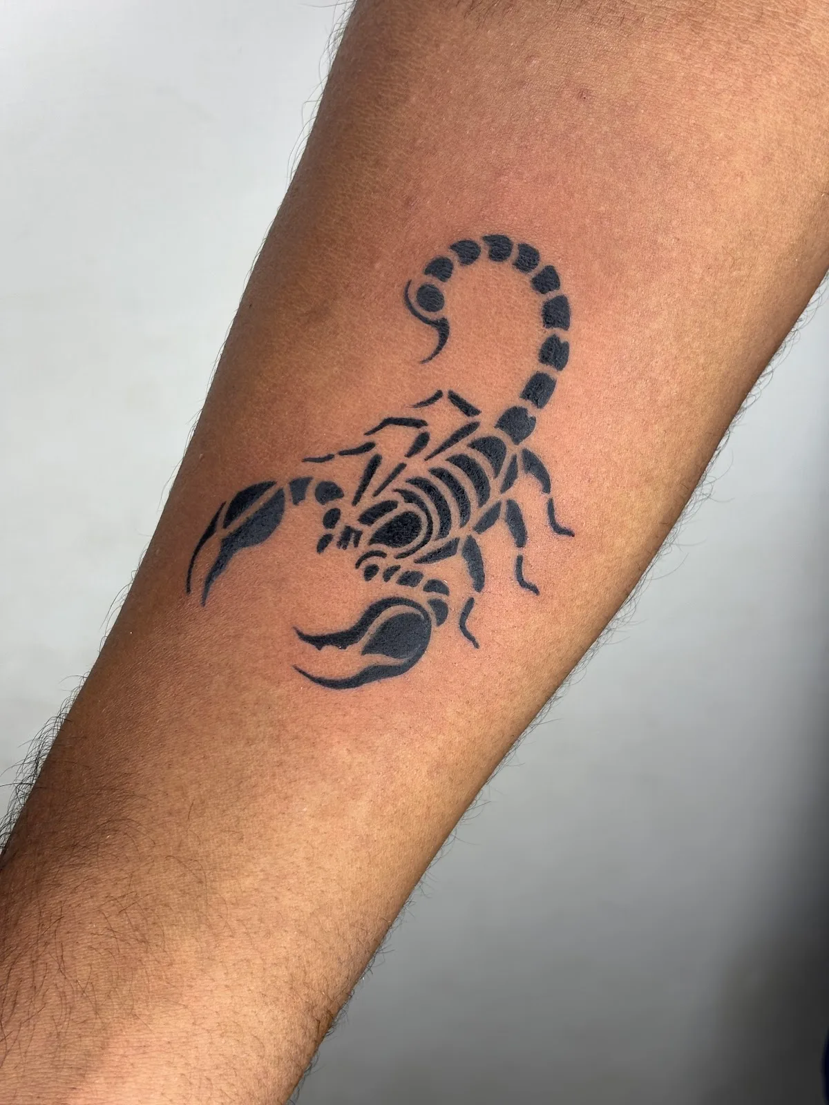 Skin Art Tattoo