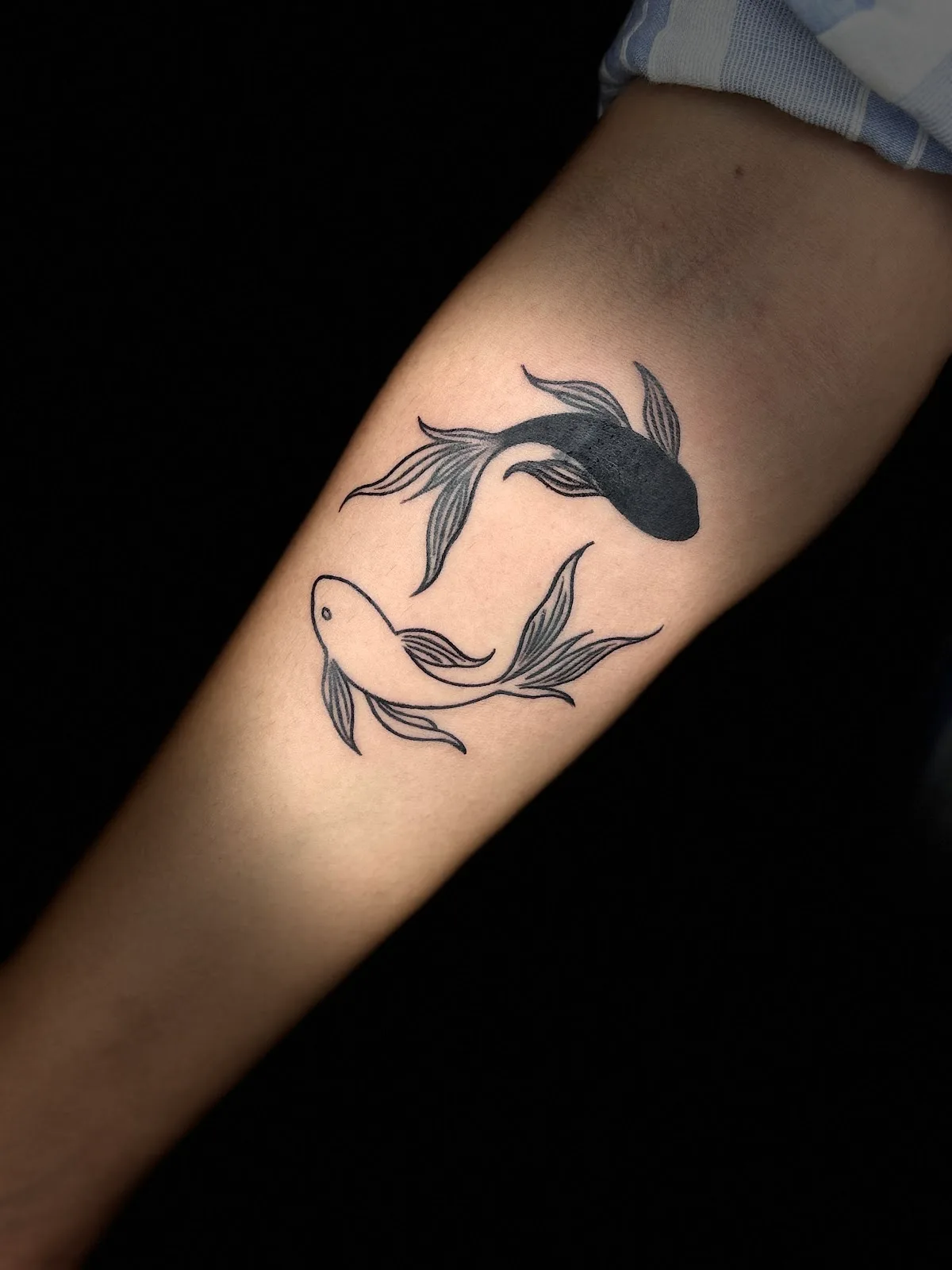Skin Art Tattoo