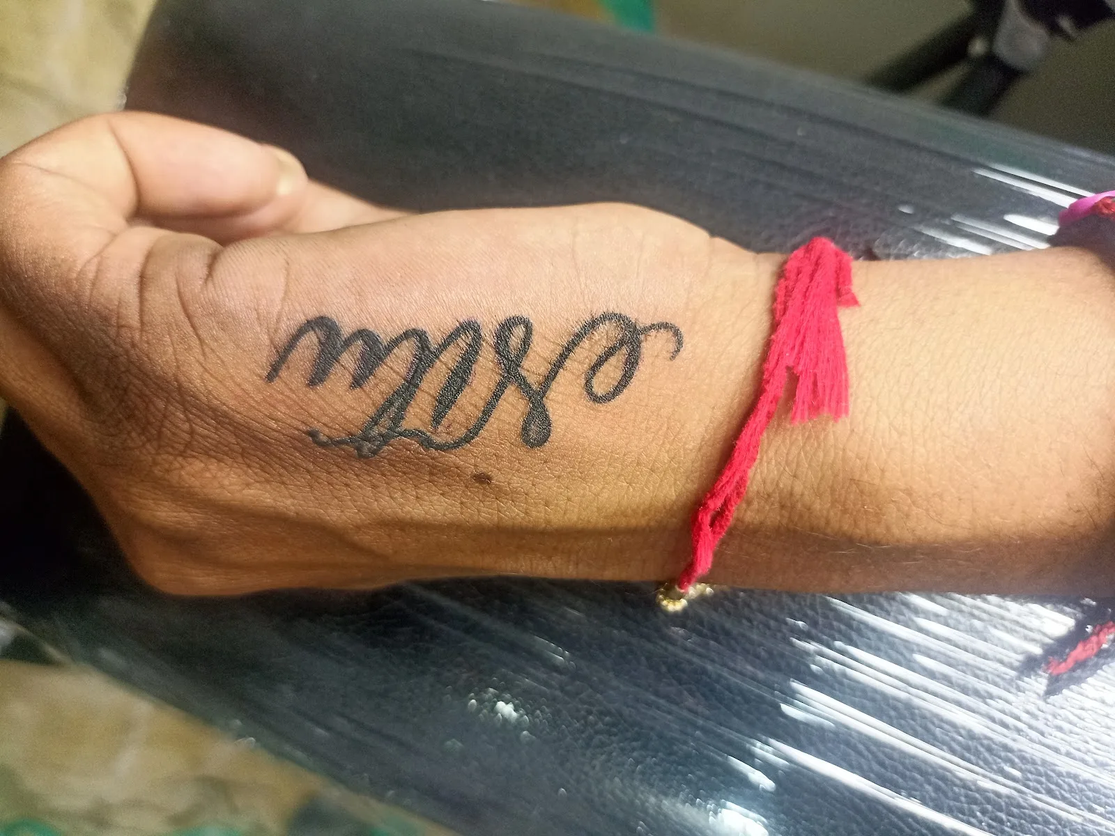 Skin Art Tattoo