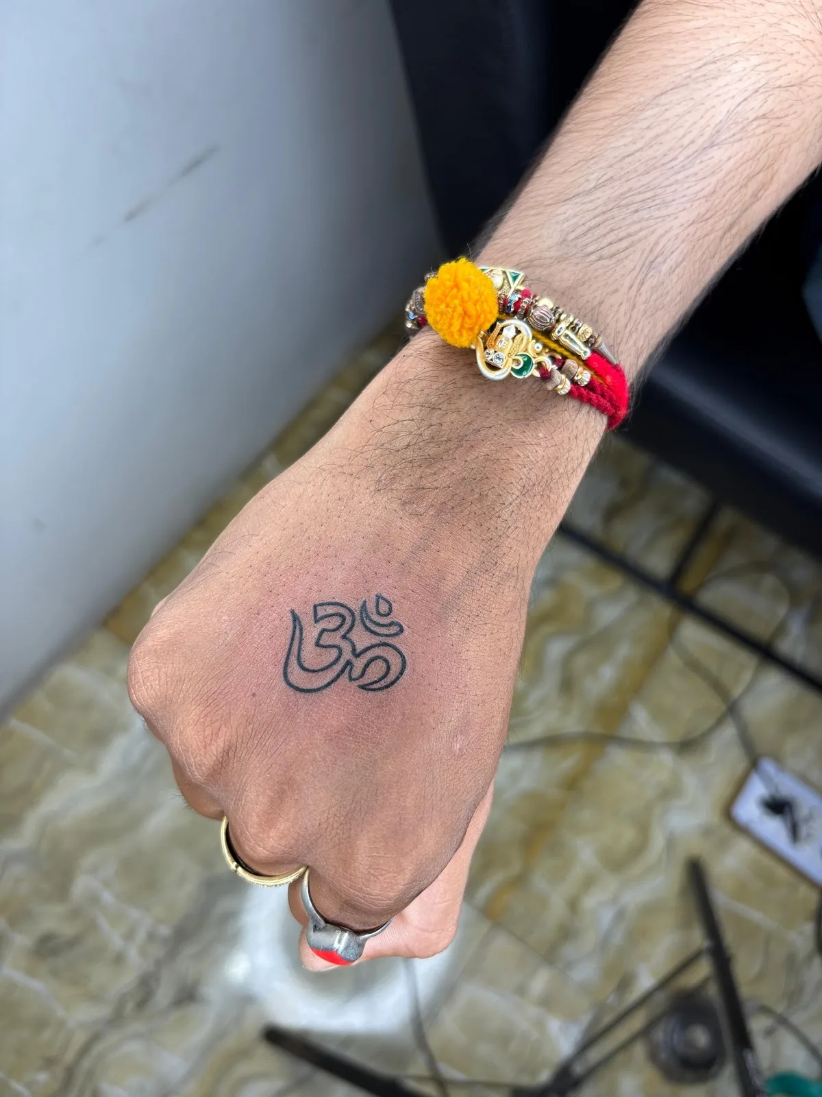 Skin Art Tattoo