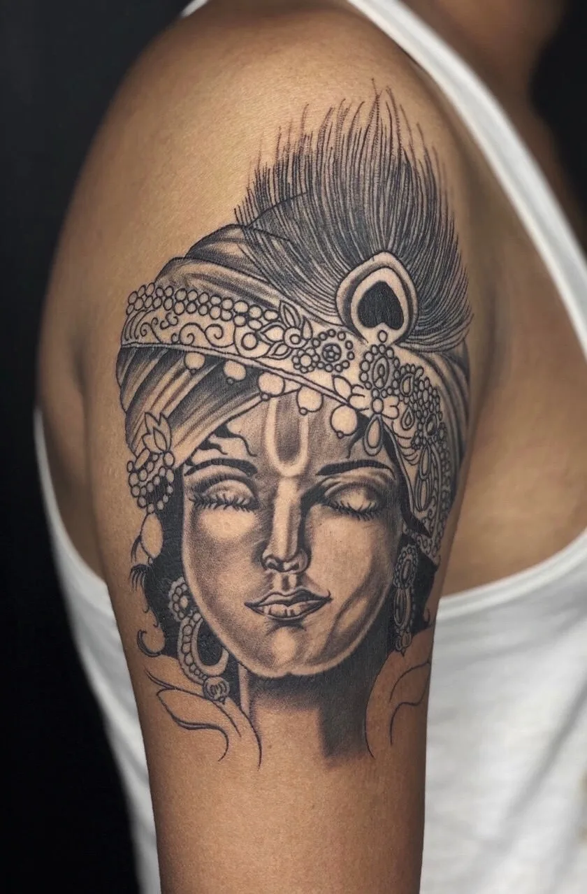 Skin Art Tattoo