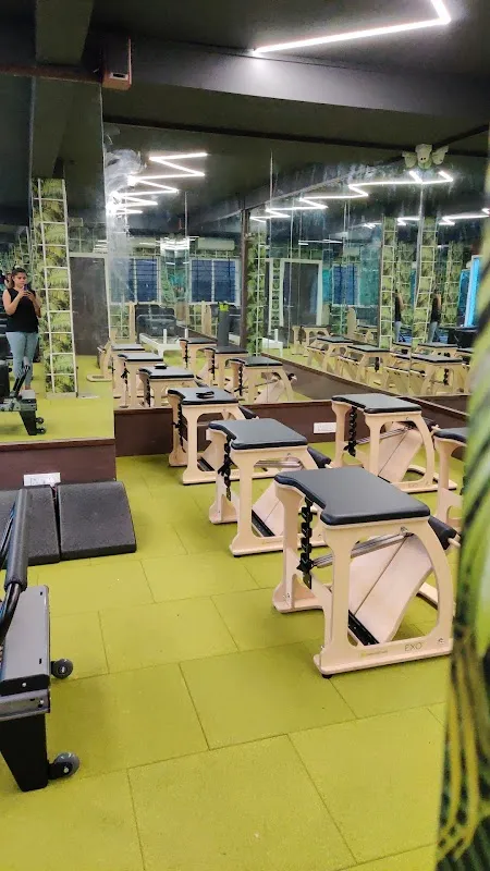 Yasmin Karachiwala's body image Indore