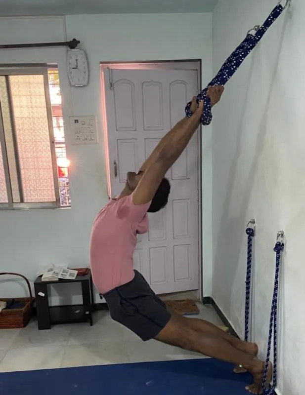 The Urban Yogis