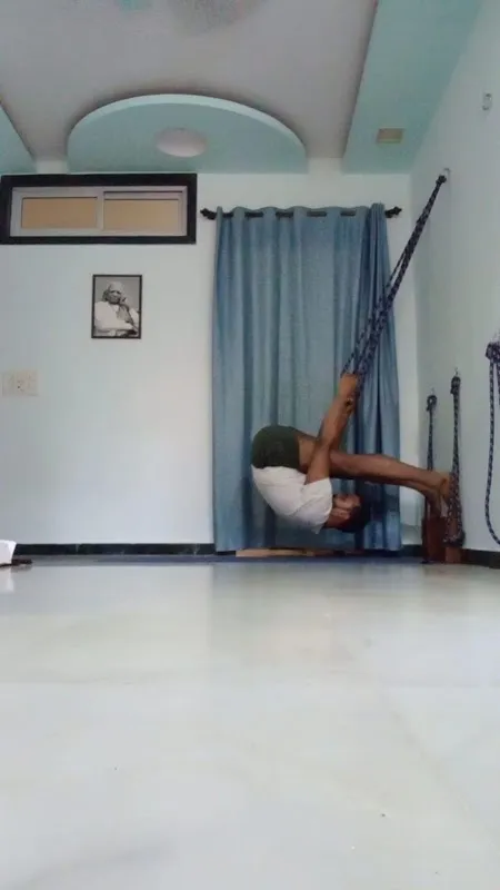 The Urban Yogis