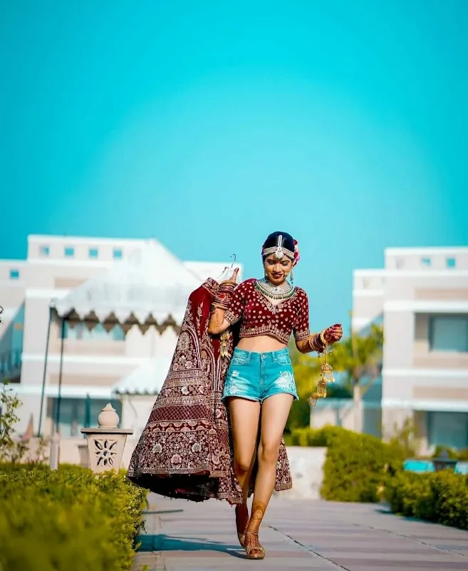 Shree Ganesham photography
