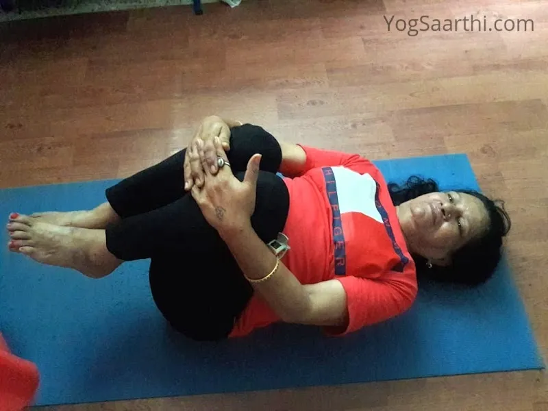 Yogsaarthi