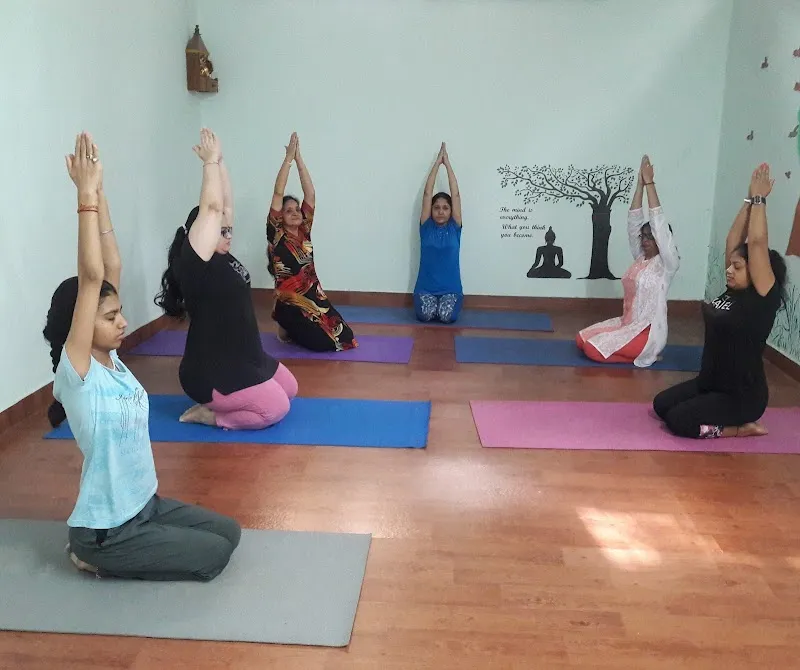 Yogsaarthi