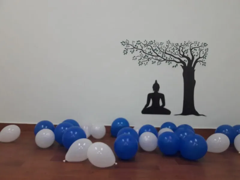 Yogsaarthi