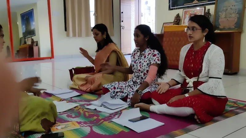 Charukesi Fine Arts, Music Dance & Summer Camp School