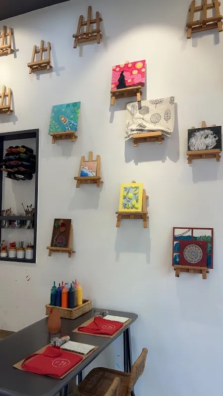 The Art Ghar