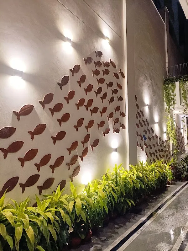 The Art Ghar