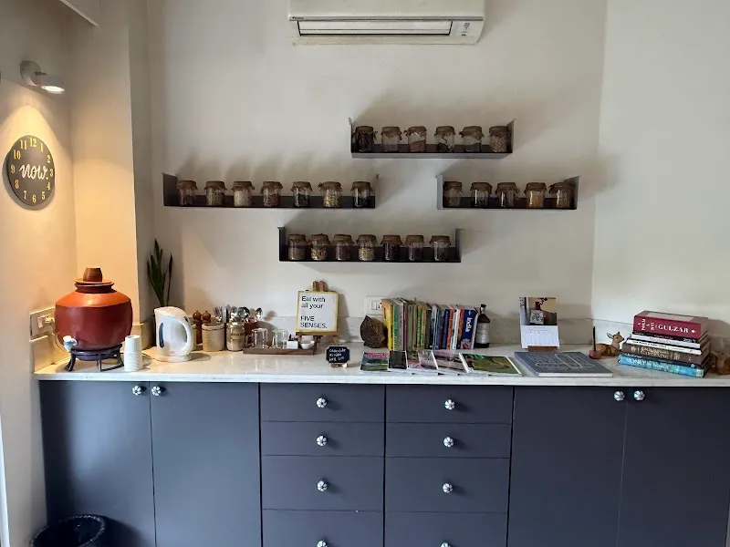 The Art Ghar