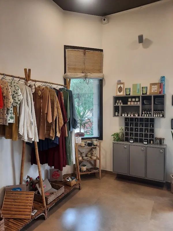 The Art Ghar