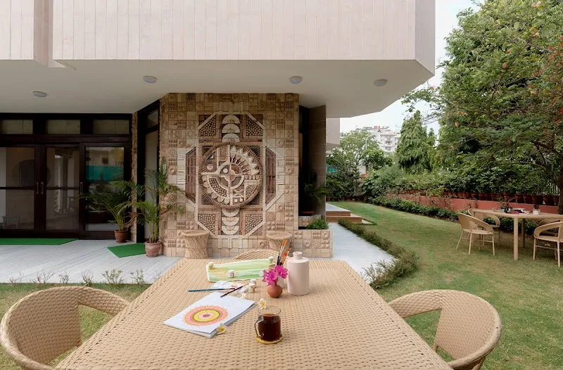The Art Ghar