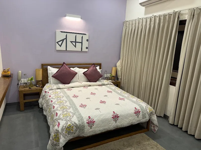 The Art Ghar