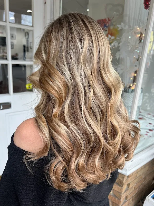 New York Hair Salon