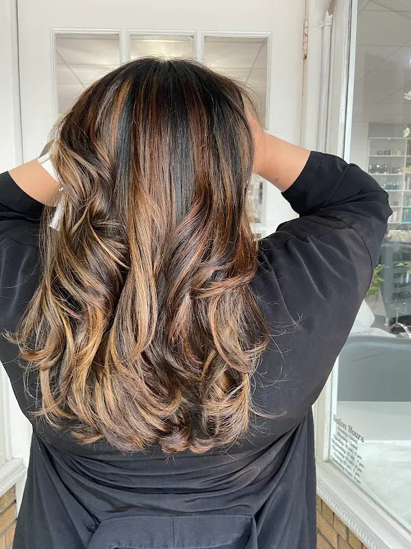 New York Hair Salon