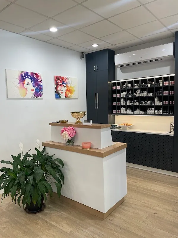 New York Hair Salon