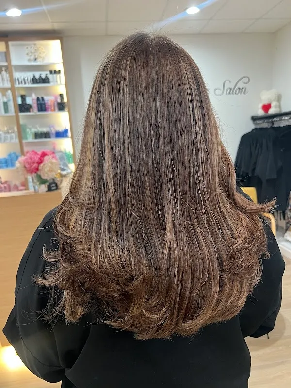 New York Hair Salon